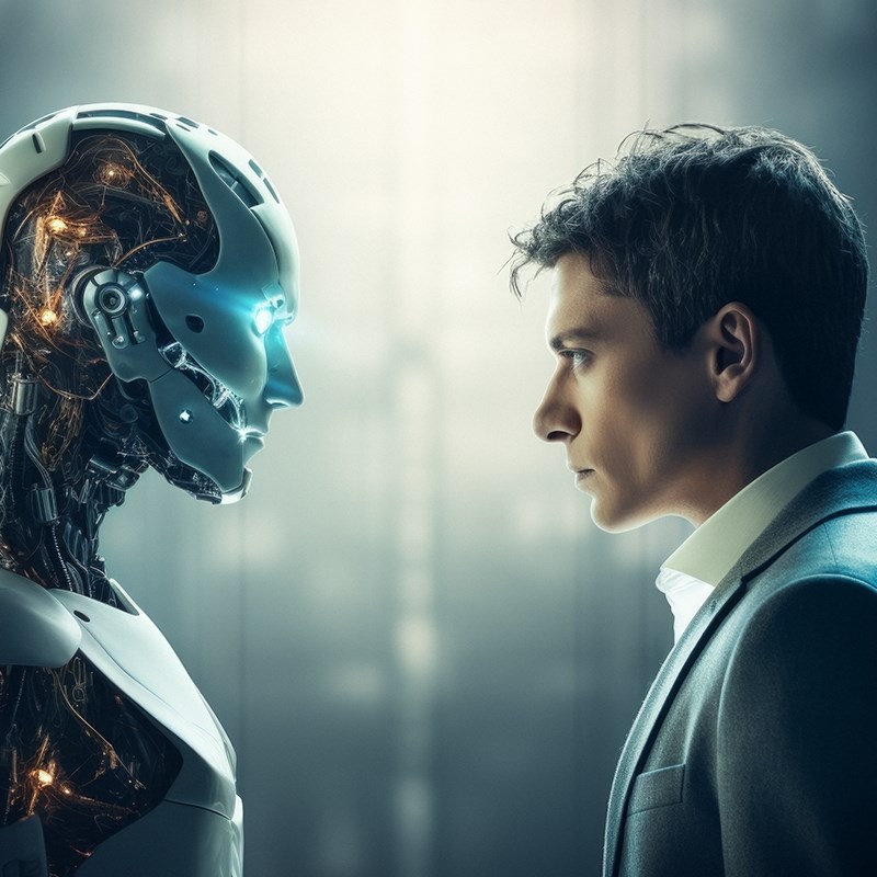 STRUČNJACI UPOZORAVAJU: Nadljudska veštačka inteligencija moguća već 2027. godine?