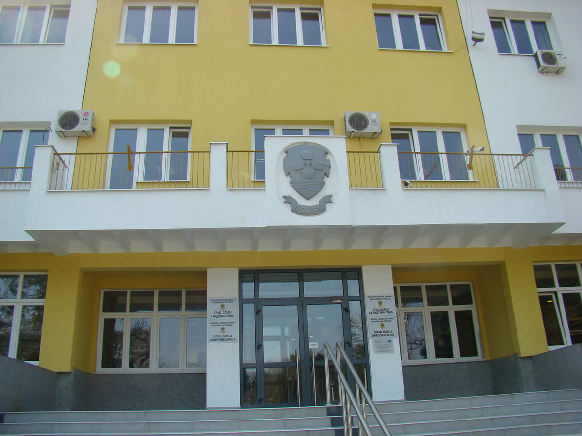 Učenici generacije u fokusu obilježavanja Dana grada Doboja