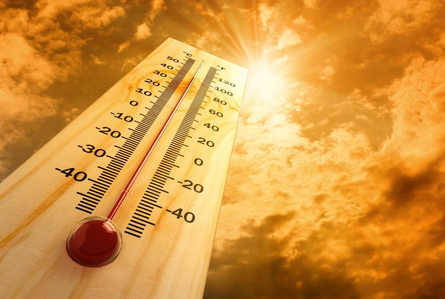 VRIJEME: Sunčano i vrlo toplo, temperature do 37 stepeni