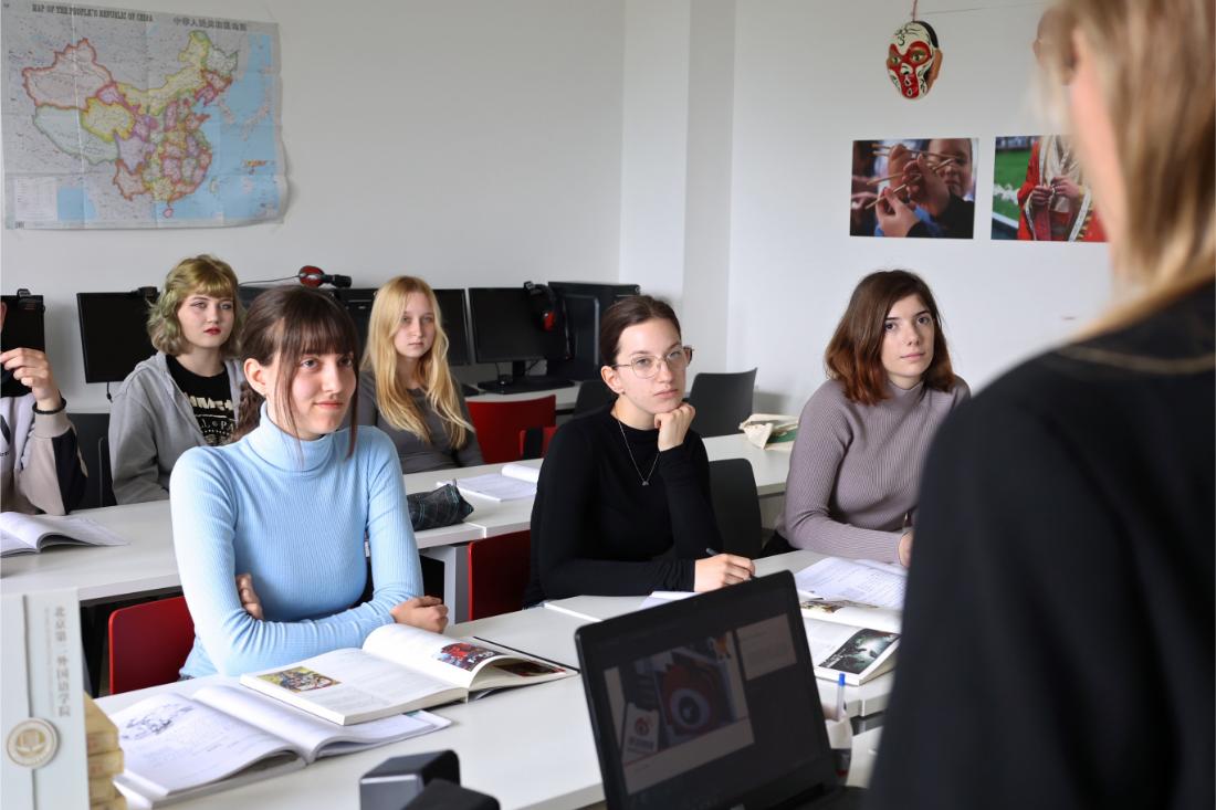 Besplatan ljetni kurs kineskog jezika u Banjoj Luci – prijavite se već danas!