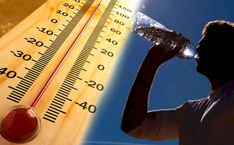 Novi toplotni talas zahvatio cijelu Republiku Srpsku: Temperature do 40 stepeni!
