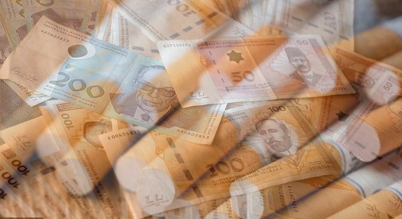 NEMA NOVCA ZA ZDRAVSTVO: Za deset godina prikupljeno 9,6 milijardi KM od akciza na duhan i alkohol