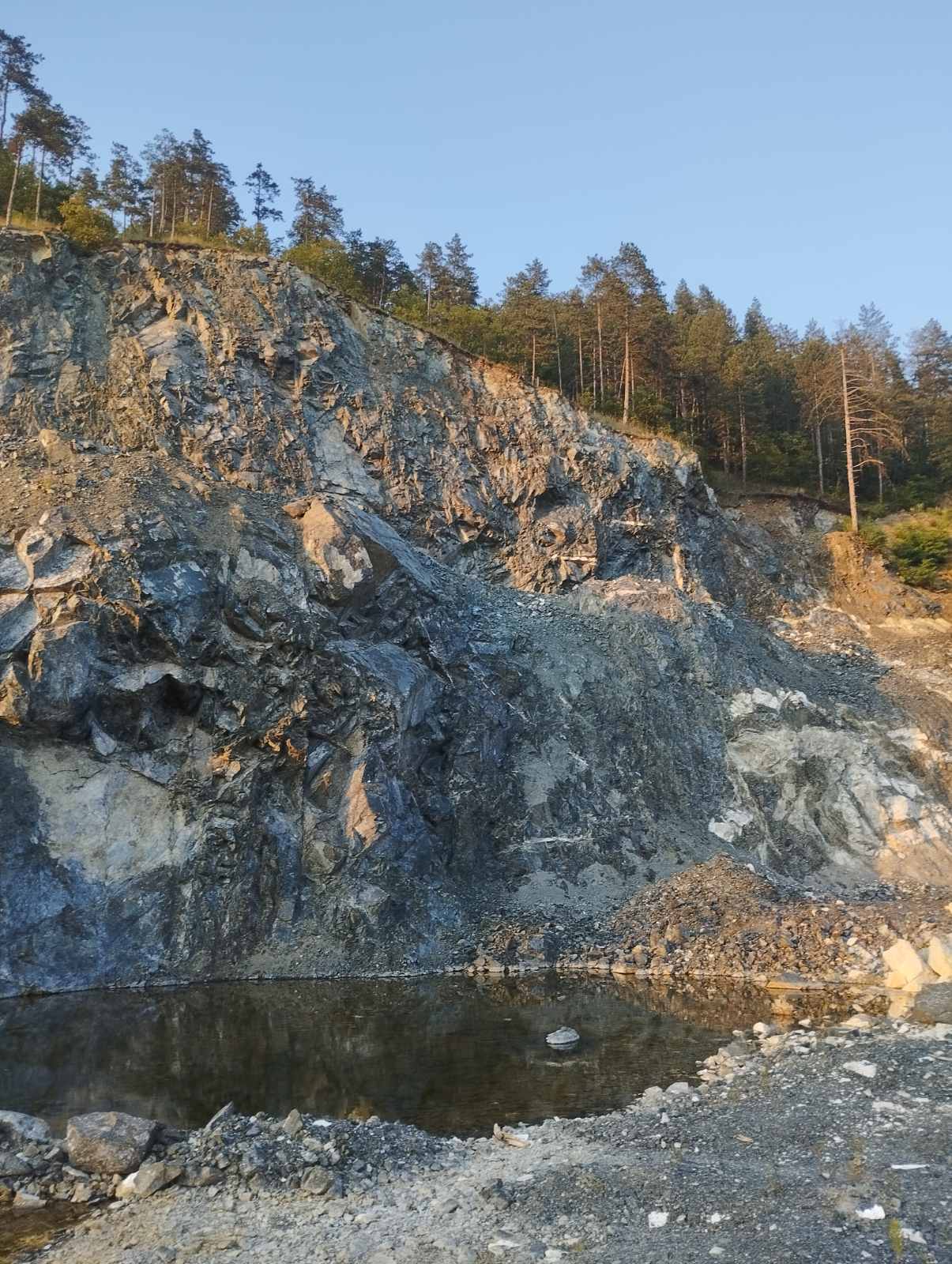 planirani kamenolom Rjecica na Ozrenu01