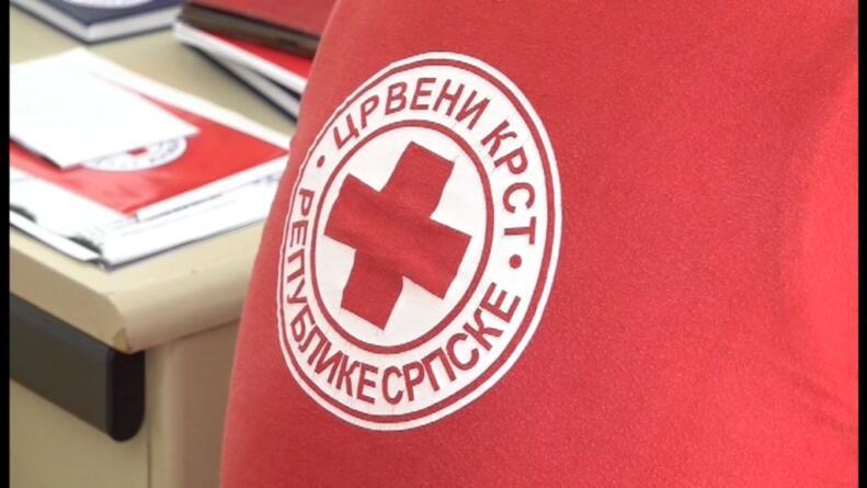Tokom septembra obavezna naplata markica u korist Crvenog krsta Republike Srpske