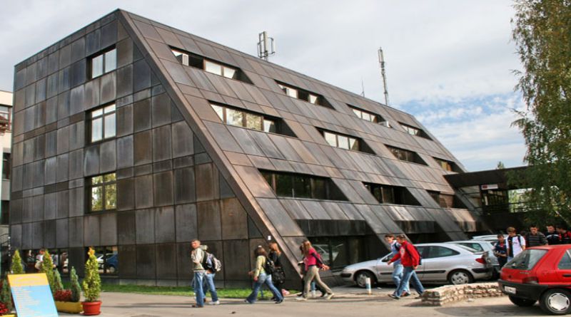 Banjalučki ETF magnet za studente, među brucošima i 60 vukovaca