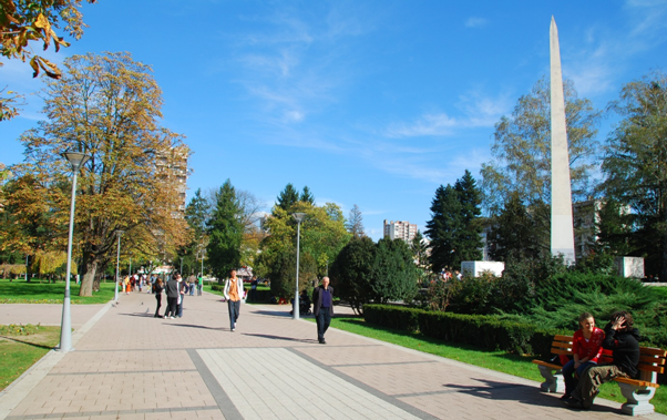 Obilježen Dan borca u Doboju: Počast herojima borbe za slobodu