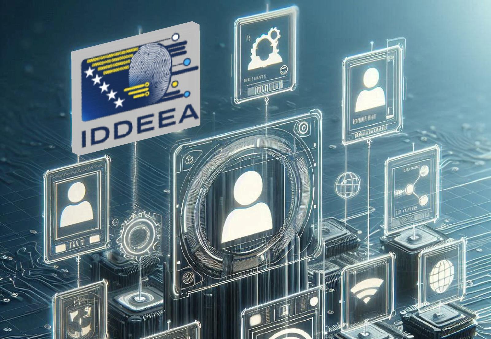 Besplatna aplikacija IDDEEA: Sve vaše kazne na jednom mjestu (FOTO)