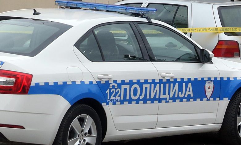 DOBOJ: Vozač iz Tešnja uhapšen zbog pokušaja davanja mita policiji