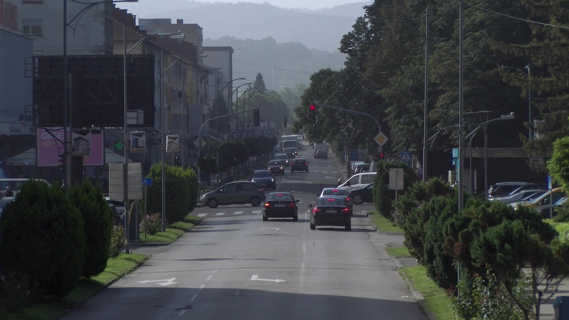 PUTEVI: Saobraćaj se odvija bez zastoja