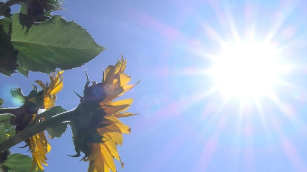 VRIJEME: Stabilno i sunčano, povremeni pljuskovi moguće tek ponegdje