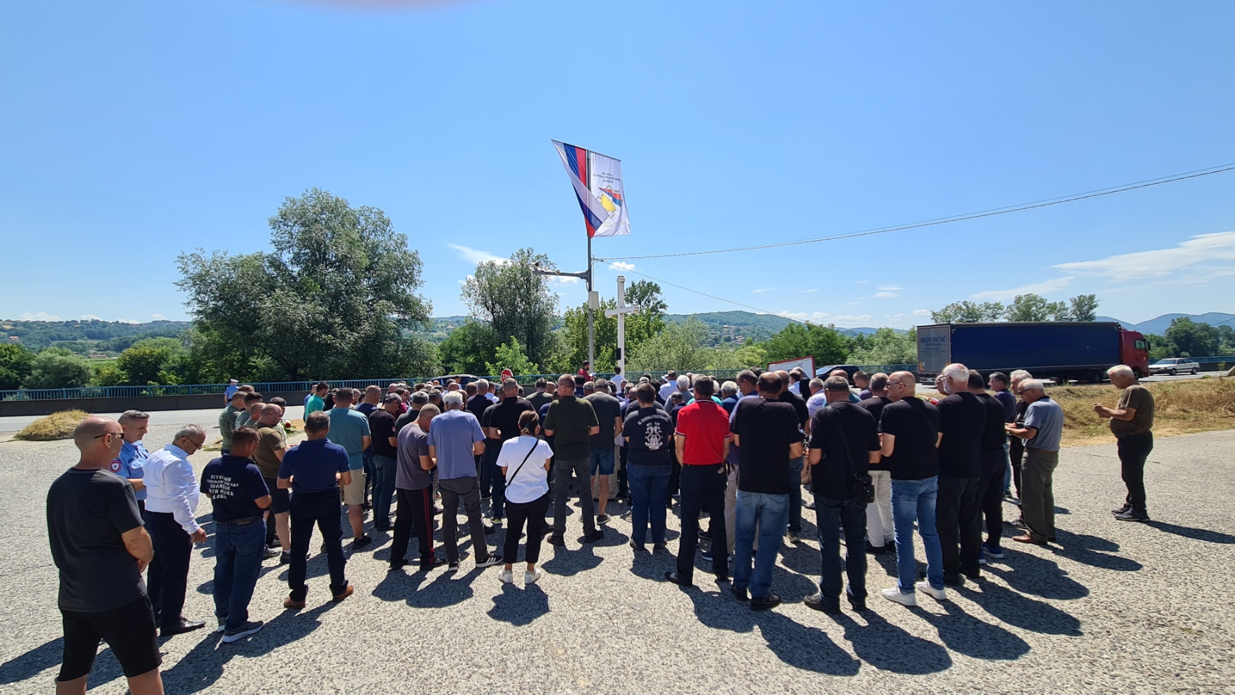 Petrrovdanska bitka Doboj 2025 03