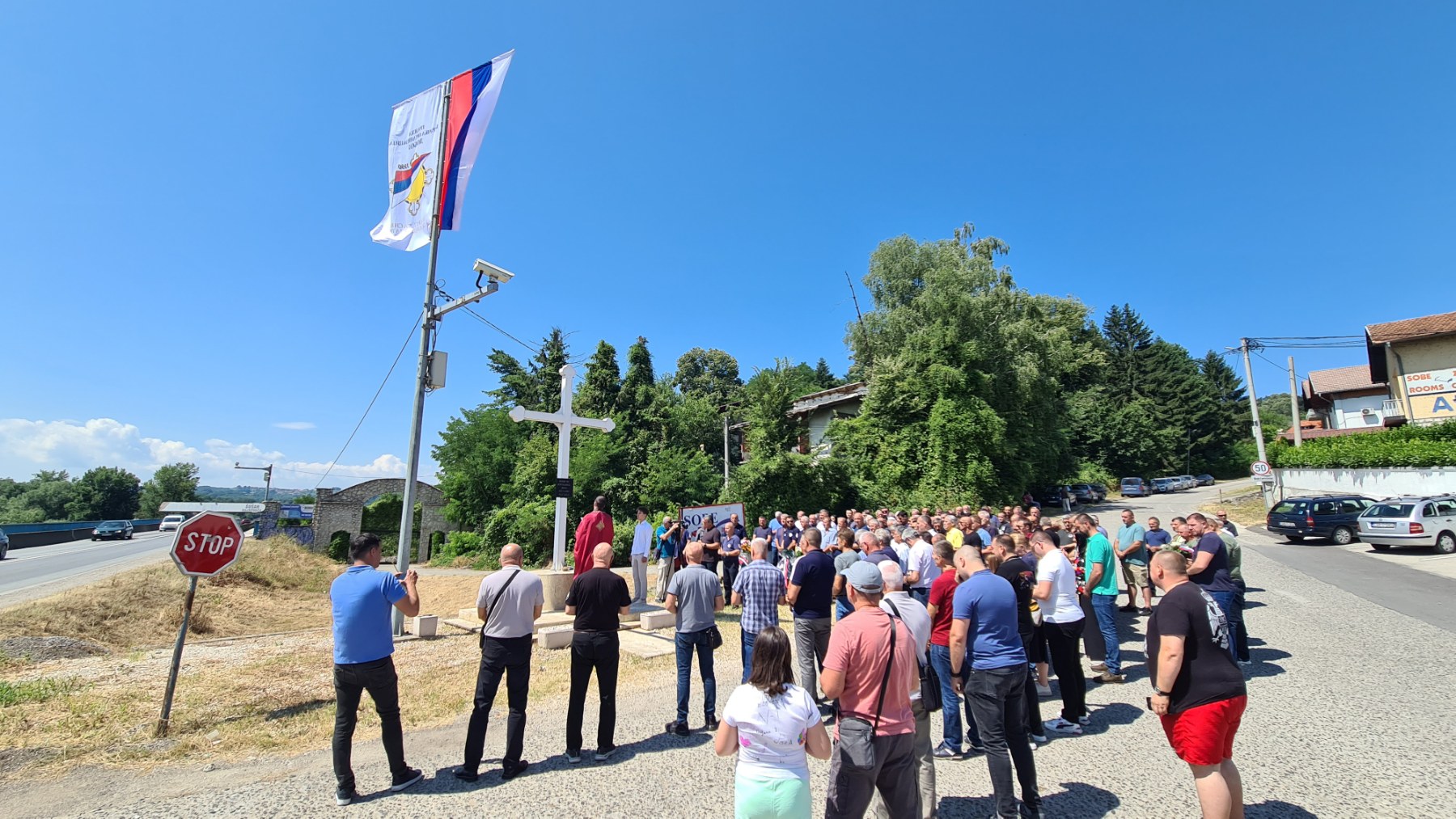 Petrrovdanska bitka Doboj 2025 05