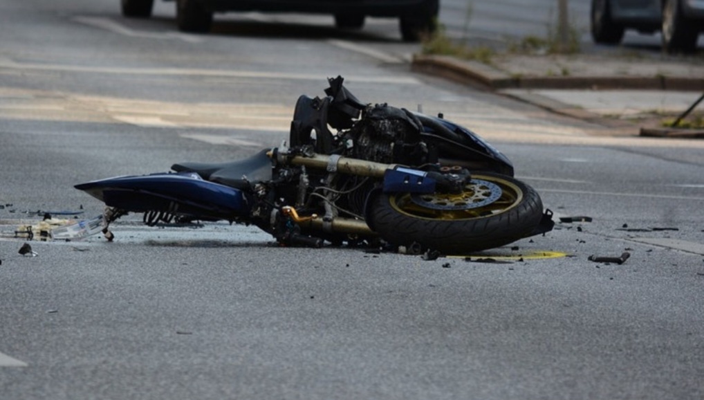 DOBOJ: U saobraćajnoj nezgodi u smrtno stradao motociklista