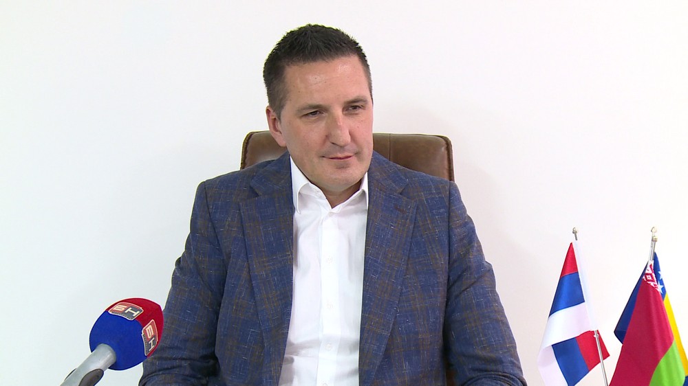 Elek na sudu potvrdio da mu Vukelić nije tražio 6.000 KM