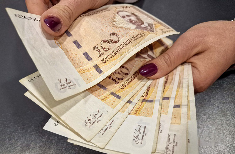 DOBOJ: Počinje isplata socijalnih davanja i boračko-invalidske naknade