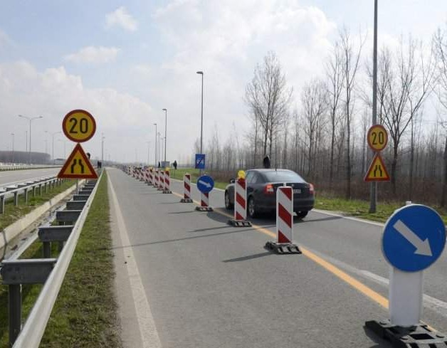 PUTEVI: Na mjestima izvođenja radova moguće obustave u saobraćaju