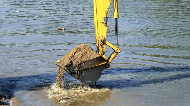 Podnesen izvještaj protiv lica iz Odžaka zbog nelegalne eksploatacije prirodnih bogatstava na području Modriče