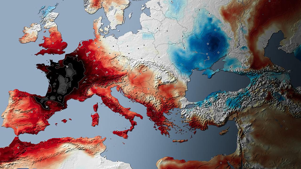 VRIJEME: Novi toplotni talas pred vratima. Doboj i Republika Srpska ulaze u sedmicu ekstremnih vrućina