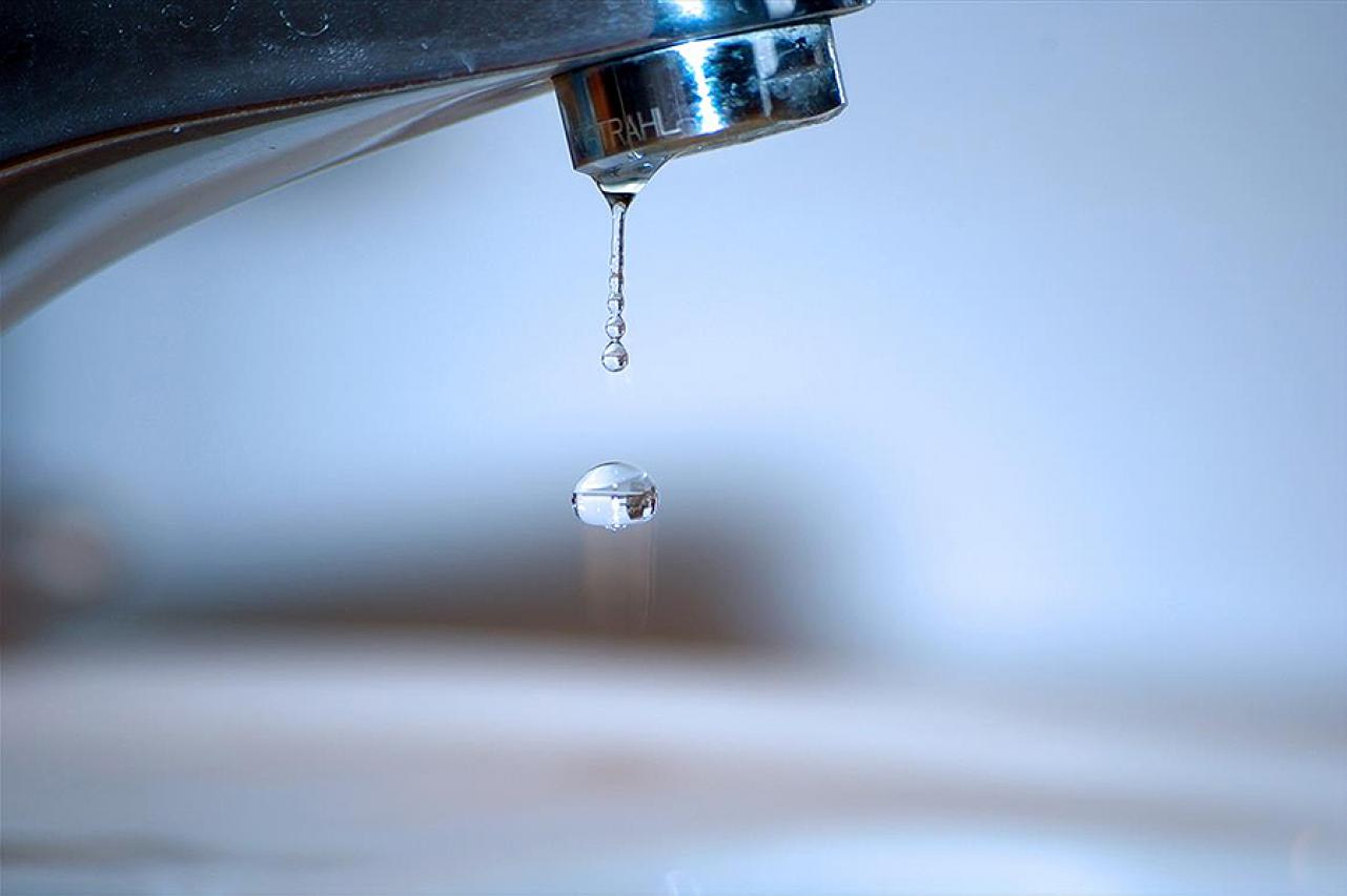 Prekid vodosnabdijevanja u dijelu Doboja zbog kvara na mreži