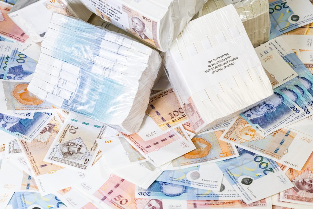 „Elektroprivreda RS“ se zadužila još 25 miliona KM