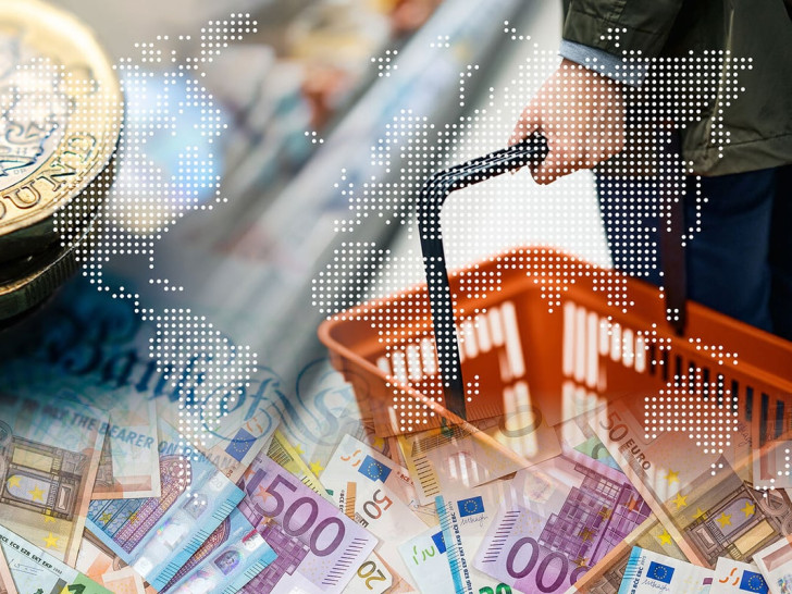 Inflacija poput moljca jede vrijednost novca