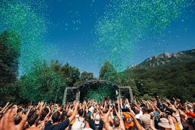 Ozren Fest 2025: Festival muzike, prirode i dobre energije stiže u Okolišta