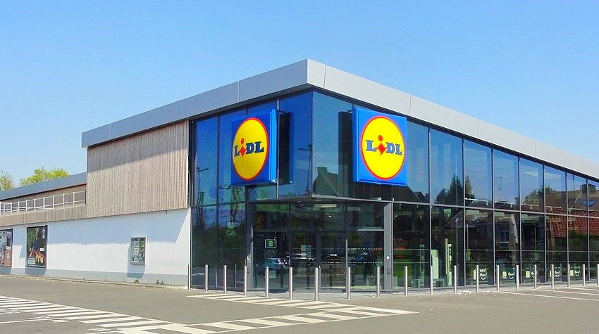 DOBOJ U PLANU ŠIRENJA: Schwarz grupacija uložila pola milijarde KM u BiH, Lidl stiže i u naš grad