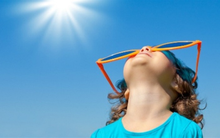 VRIJEME: Sutra sunčano i vruće