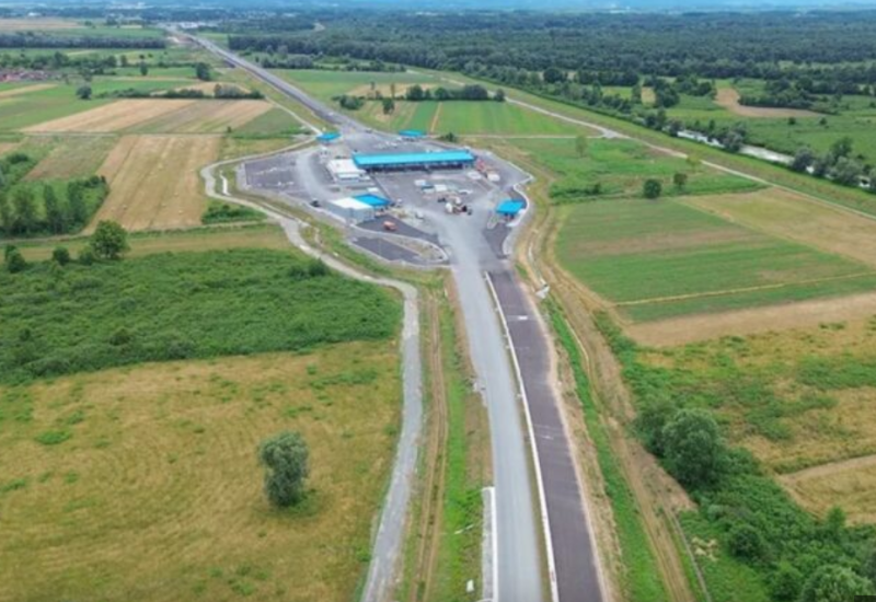 Radovi na prelazu kod Gradiške završeni, prva vožnja već u septembru?