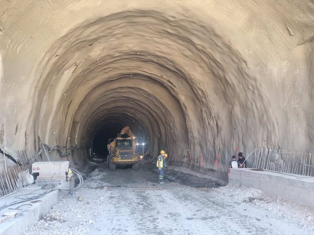 DOBOJ: Novi rokovi i dodatni milioni za tunel Putnikovo brdo