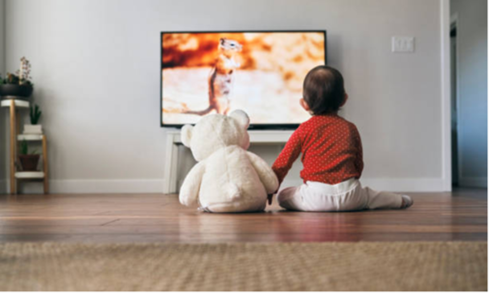 "Ekran kao dadilja": Pseudoautizam - novi fenomen sve prisutniji među djecom u BiH