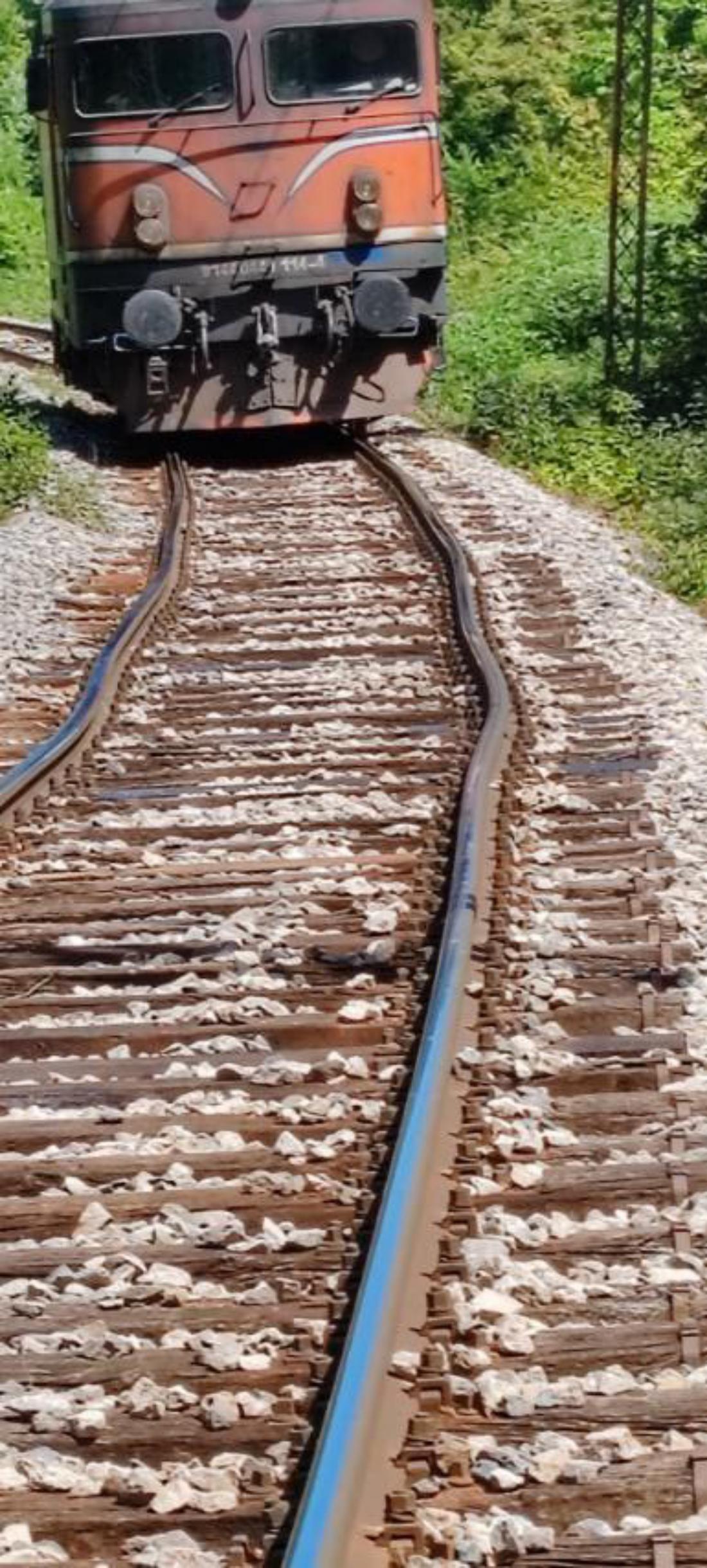 deformisana pruga Doboj 01