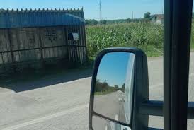 DERVENTA: Radar iz hlada lovi brze vozače