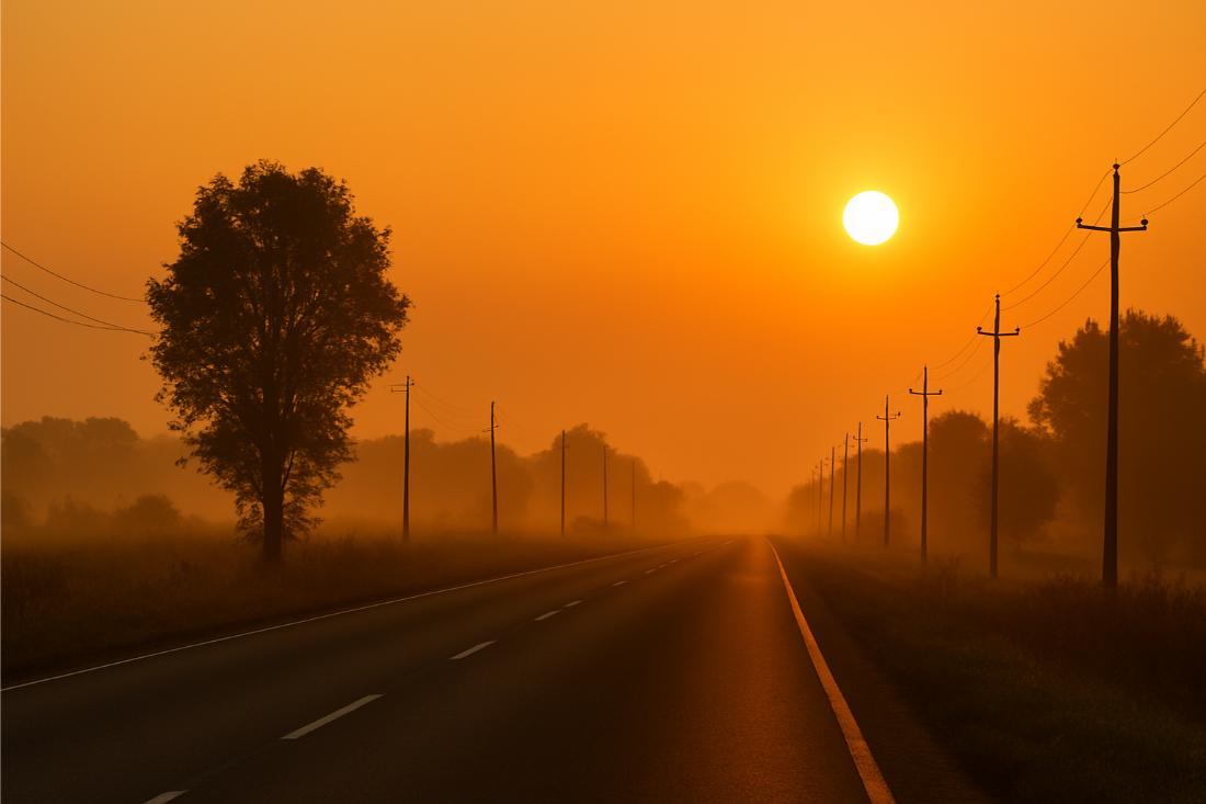 VRIJEME: Na snazi narandžasto upozorenje, temperatura do 38 stepeni