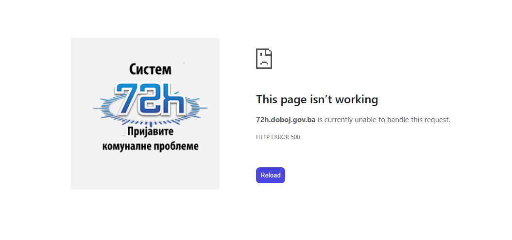 Digitalna tišina u Doboju: Gdje su e-usluge za građane?