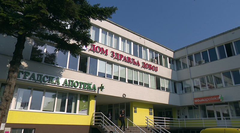 DOBOJ: Počinje s radom Centar za rani rast i razvoj u Domu zdravlja
