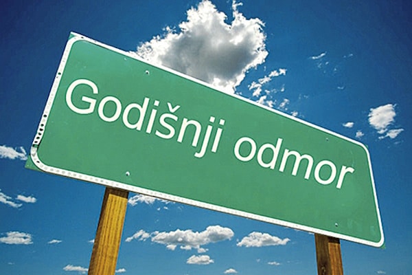 BiH među zemljama sa najmanje dana odmora u regionu – regres očekuje tek manjina radnika