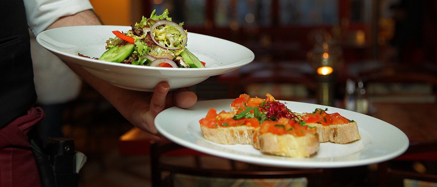 Ovo je jedini restoran u BiH gdje za deset godina ništa nije poskupjelo