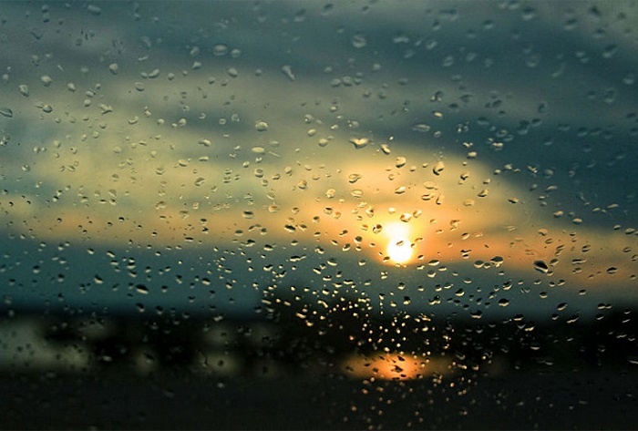 VRIJEME: Sutra sunčano i vruće, mogućI pljuskovi na istoku