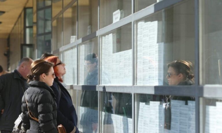 Desetine građana u Srpskoj uporno odbijaju ponude za posao