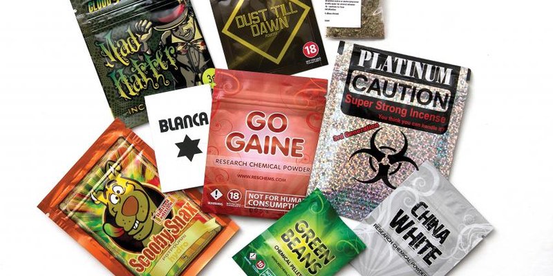 Mladima u BiH prodaju drogu kao legalan osvježivač vazduha