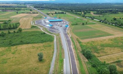 Automobilom uskoro novom rutom do Zagreba, kamioni još na čekanju?