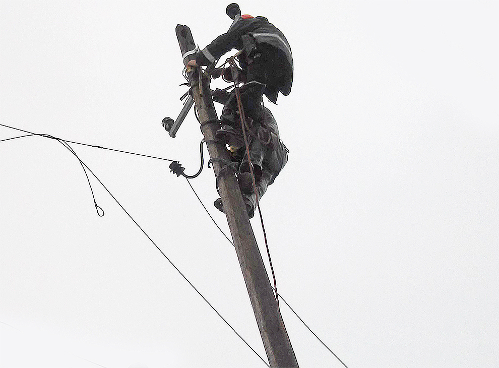 ELEKTRO-DOBOJ: Prekid u napajanju zbog planiranih radova