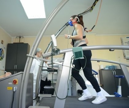 DOBOJ: Ministarstvo snosi troškove jednog sistematskog pregleda sportista godišnje