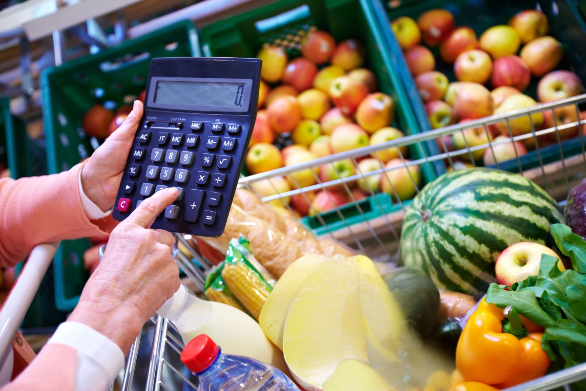 Dok cijene divljaju, politika ćuti: Postaje li hrana luksuz?