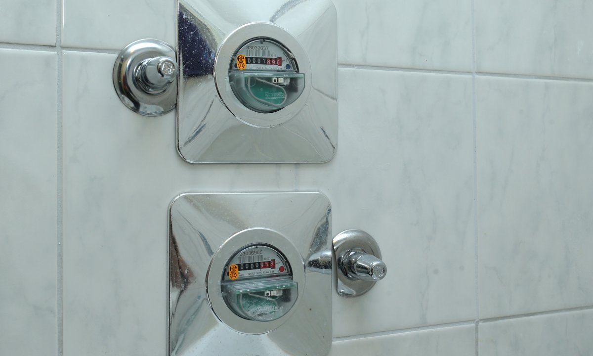 DOBOJ: Za ugradnju individualnih vodomjera zainteresovano 23 ZEV-a