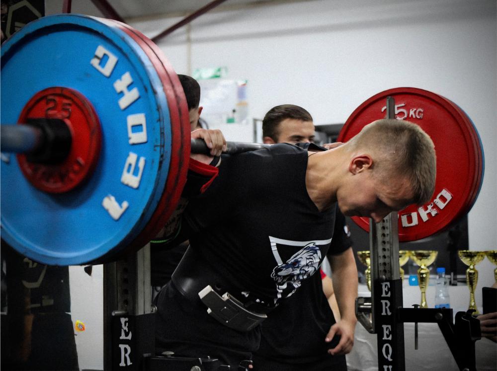 DOBOJ: Aleksandar Šutalo briljirao na seniorskom debiju sa pet medalja u Somboru (FOTO)