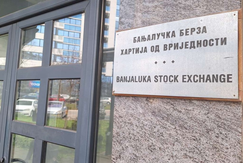 Banjalučka berza i Volstrit: Koliko smo zapravo mali – i koliko to odbijamo da priznamo