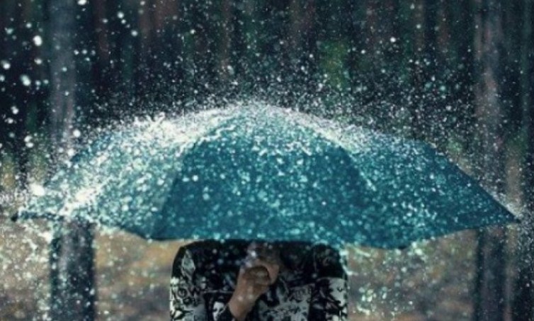 VRIJEME: Obilne padavine i osjetan pad temperature