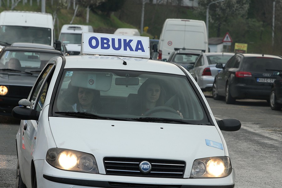 MUP kontrolisao 217 auto-škola u Srpskoj, šta je utvrđeno?